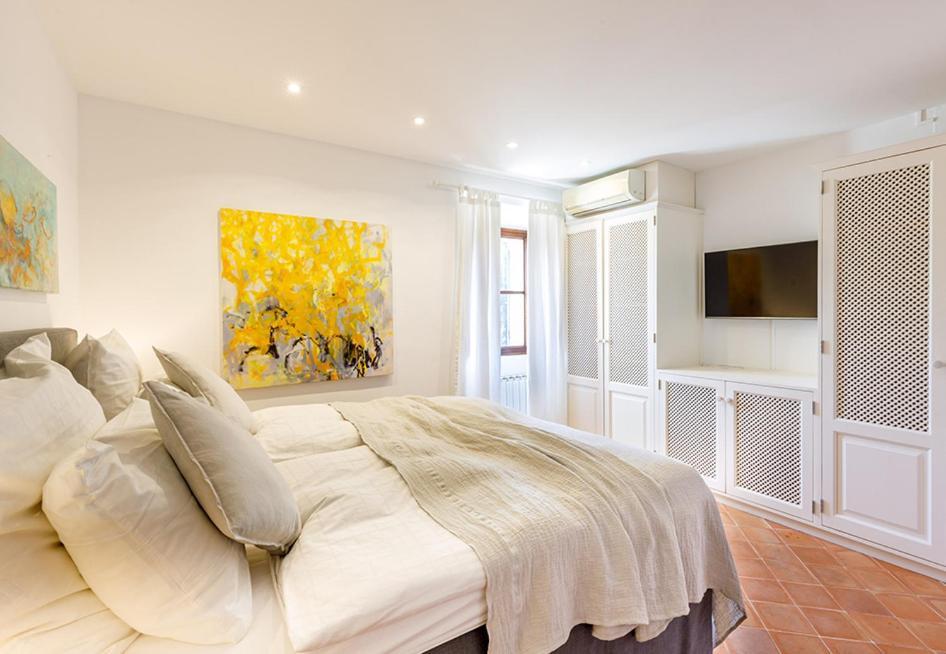 Finca Can Coll Boutique Country House - Adults Only Sóller Εξωτερικό φωτογραφία