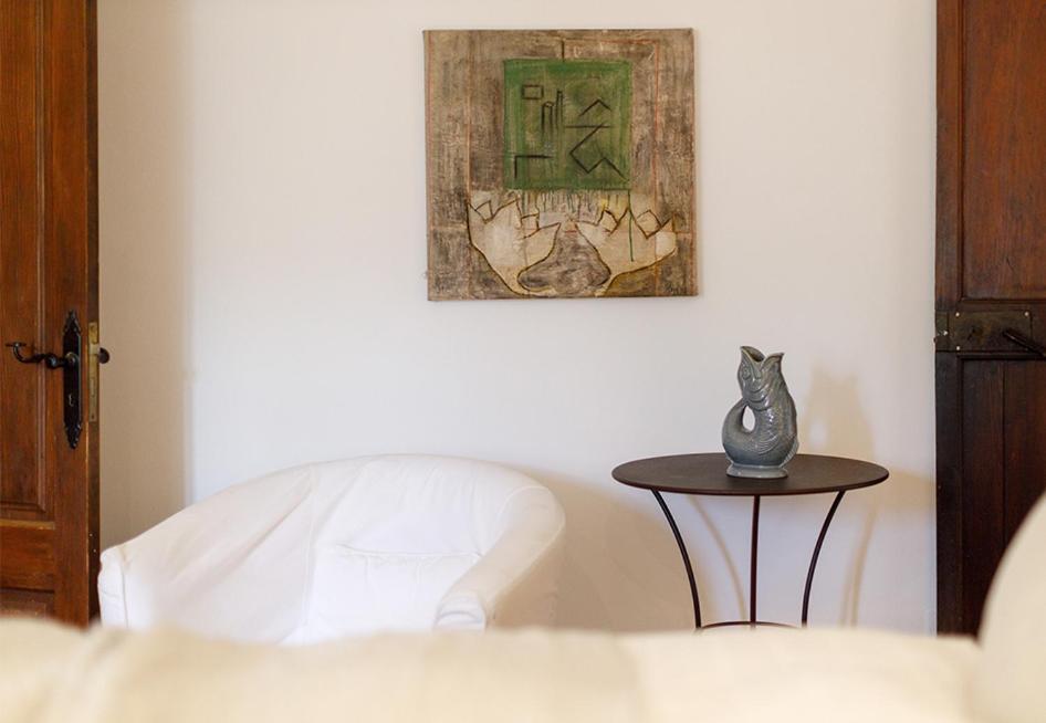 Finca Can Coll Boutique Country House - Adults Only Sóller Εξωτερικό φωτογραφία