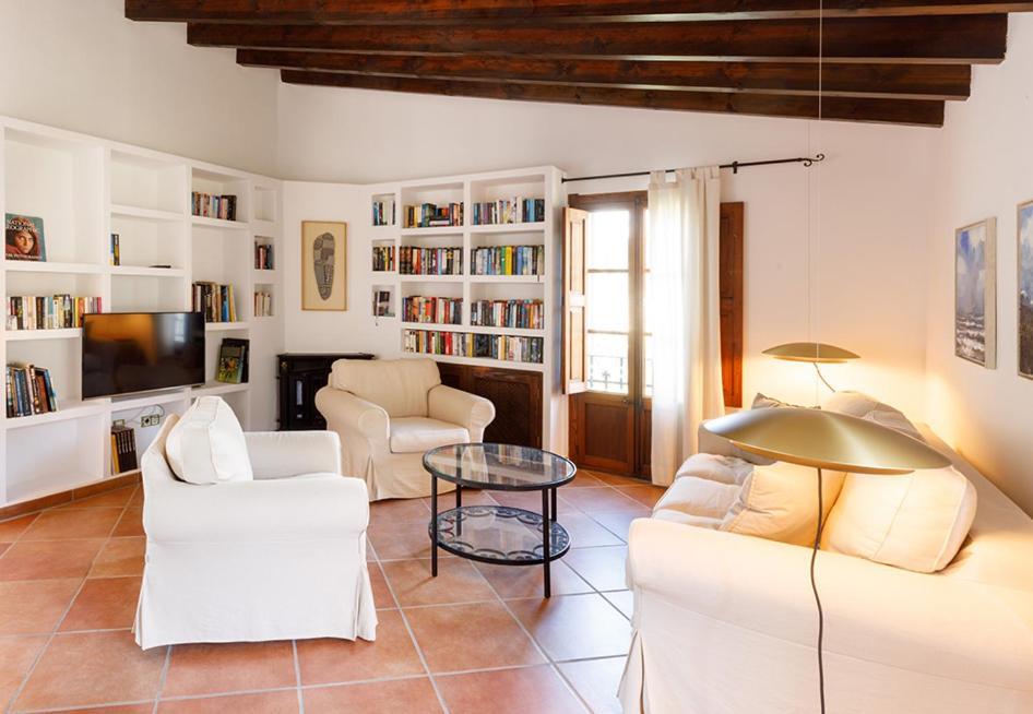 Finca Can Coll Boutique Country House - Adults Only Sóller Εξωτερικό φωτογραφία