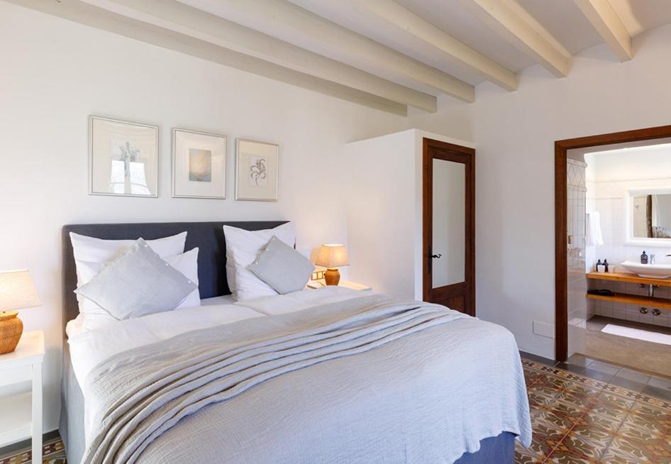 Finca Can Coll Boutique Country House - Adults Only Sóller Εξωτερικό φωτογραφία
