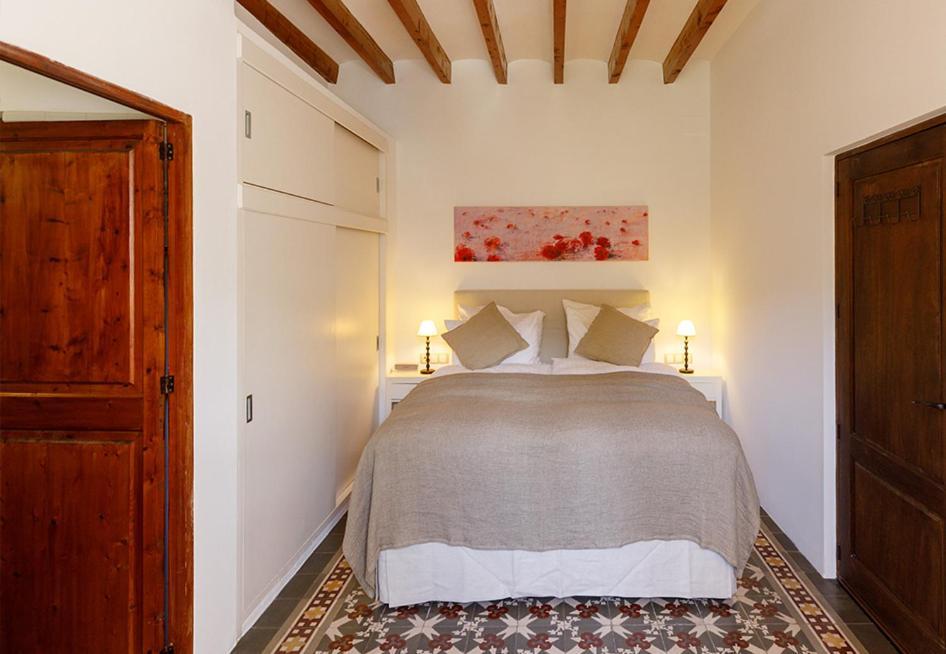 Finca Can Coll Boutique Country House - Adults Only Sóller Εξωτερικό φωτογραφία