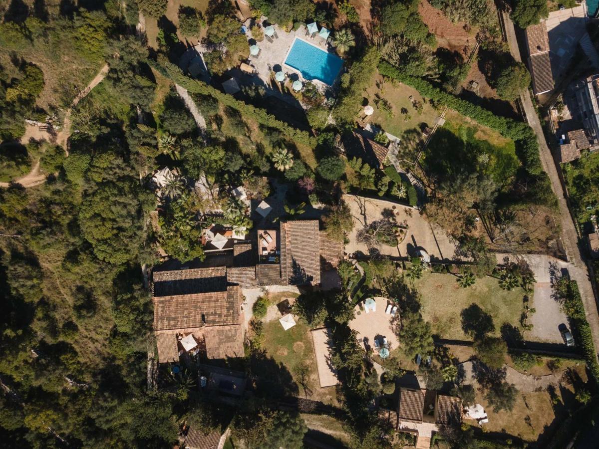 Finca Can Coll Boutique Country House - Adults Only Sóller Εξωτερικό φωτογραφία