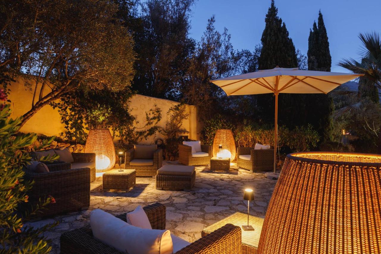 Finca Can Coll Boutique Country House - Adults Only Sóller Εξωτερικό φωτογραφία