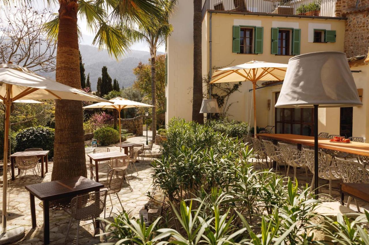 Finca Can Coll Boutique Country House - Adults Only Sóller Εξωτερικό φωτογραφία