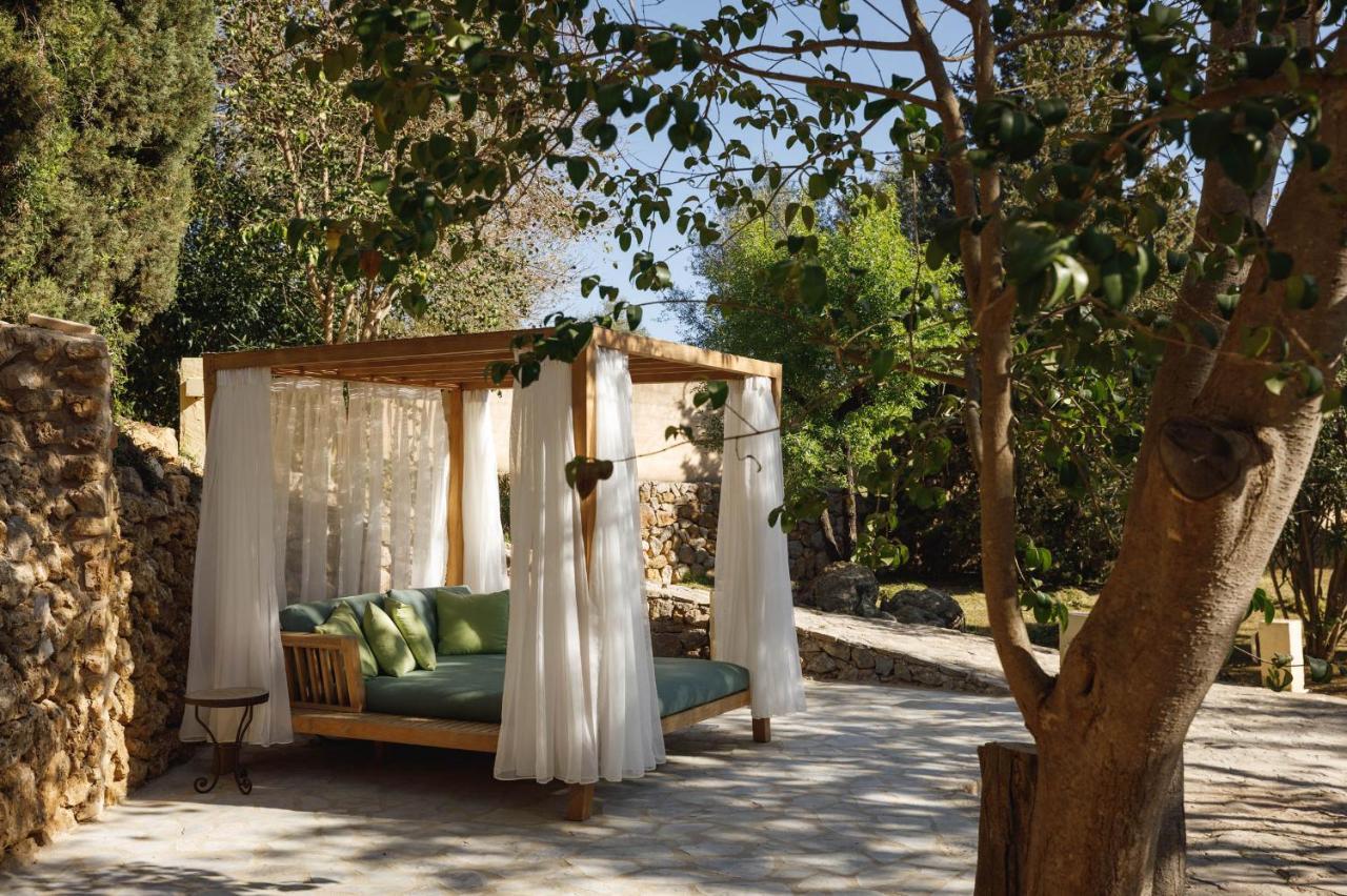 Finca Can Coll Boutique Country House - Adults Only Sóller Εξωτερικό φωτογραφία