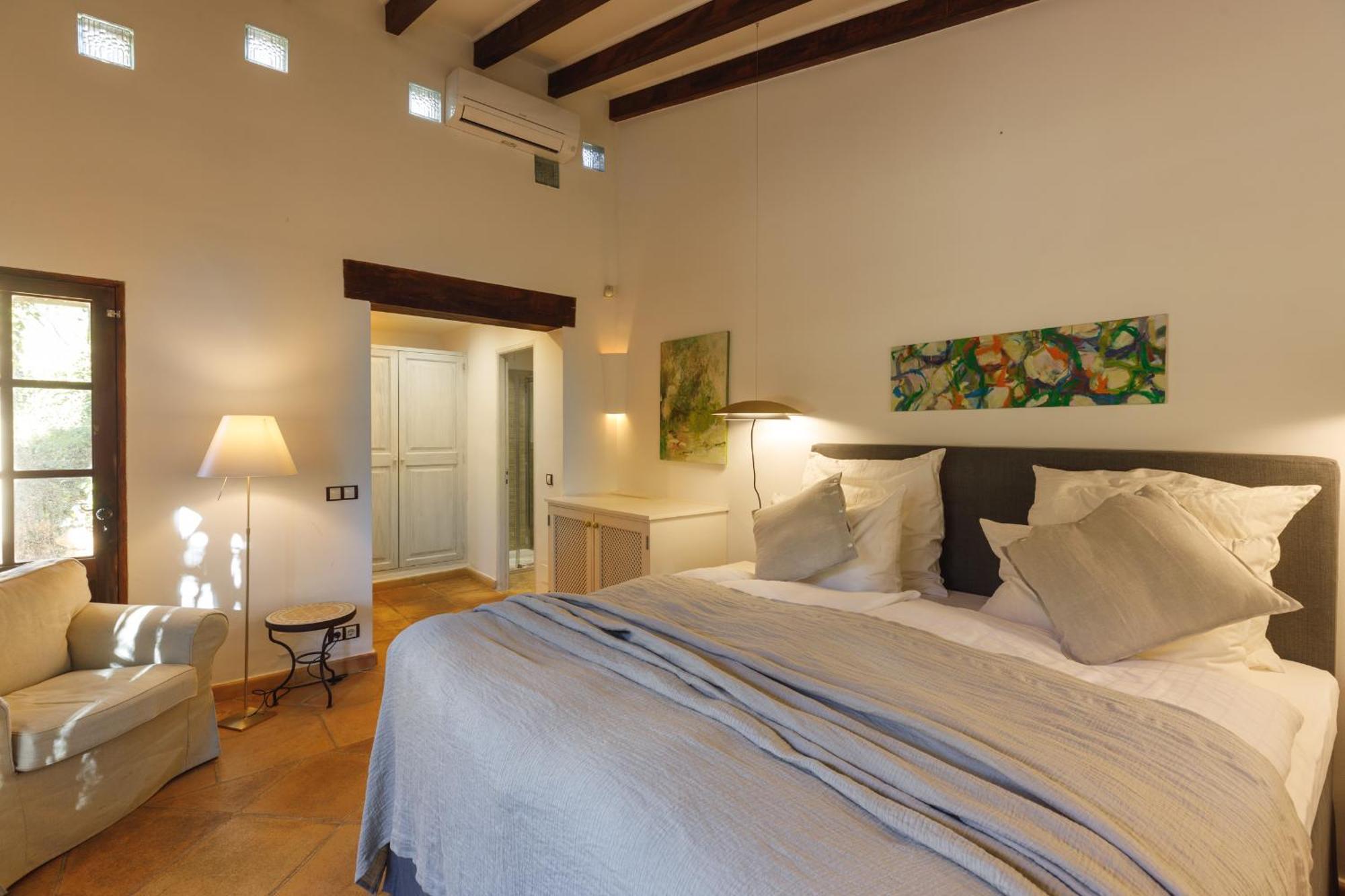 Finca Can Coll Boutique Country House - Adults Only Sóller Εξωτερικό φωτογραφία