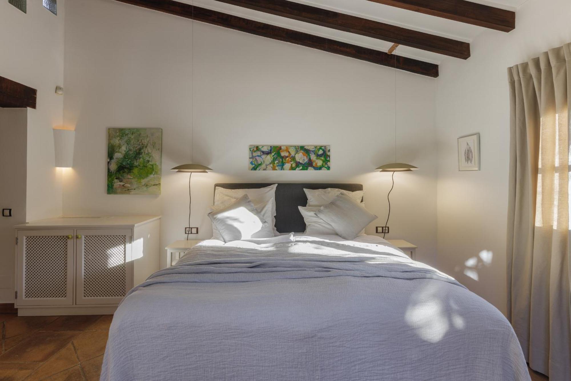 Finca Can Coll Boutique Country House - Adults Only Sóller Εξωτερικό φωτογραφία