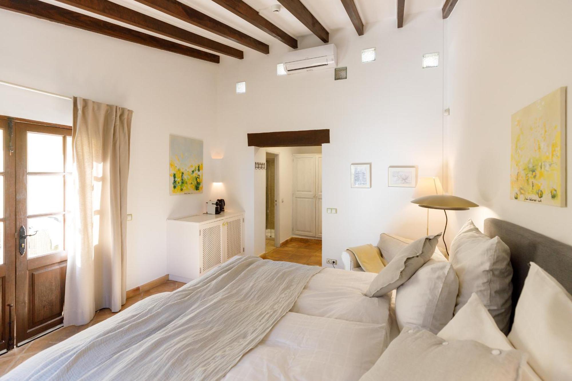 Finca Can Coll Boutique Country House - Adults Only Sóller Εξωτερικό φωτογραφία