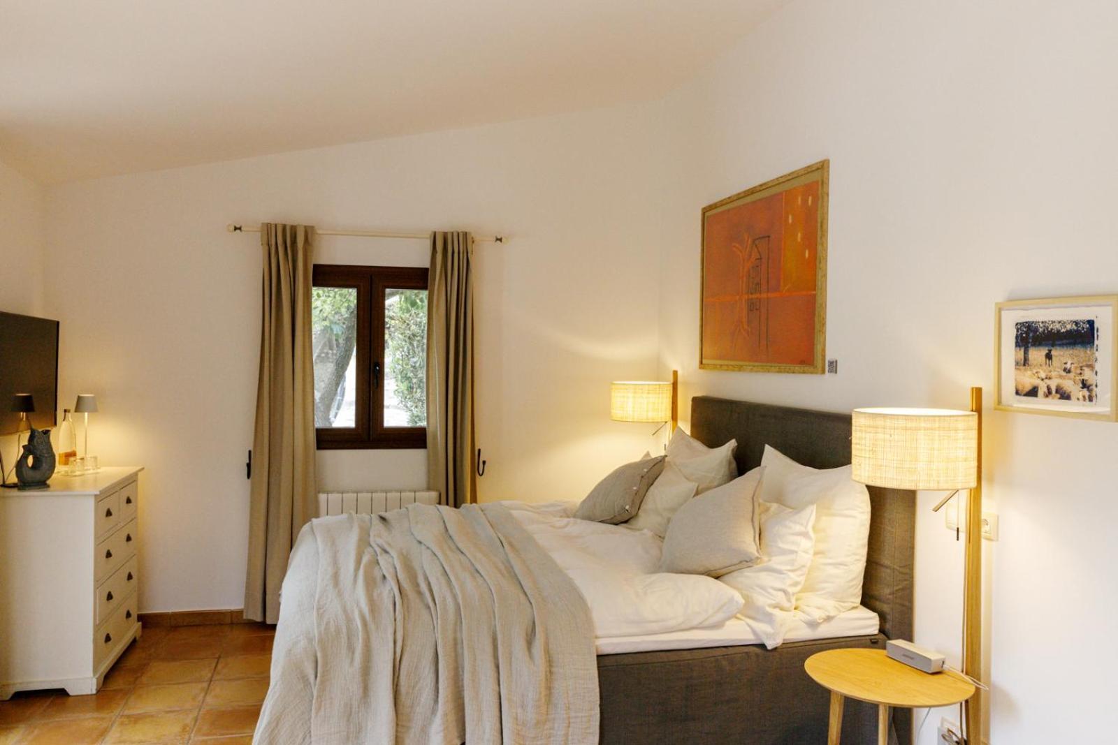 Finca Can Coll Boutique Country House - Adults Only Sóller Εξωτερικό φωτογραφία