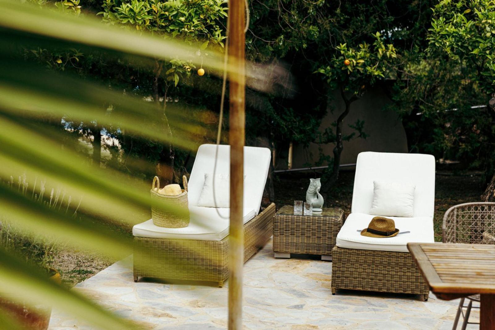 Finca Can Coll Boutique Country House - Adults Only Sóller Εξωτερικό φωτογραφία