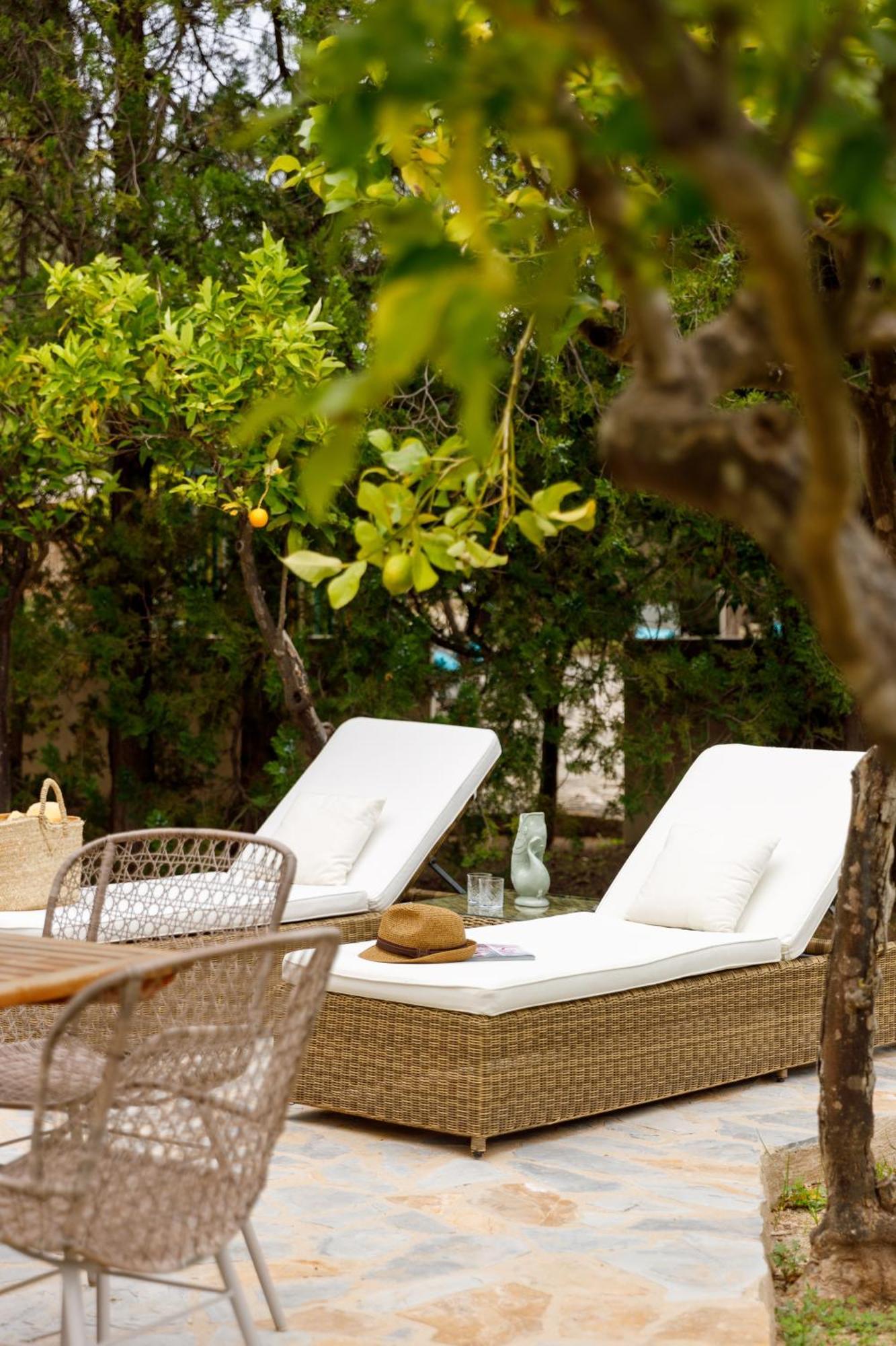 Finca Can Coll Boutique Country House - Adults Only Sóller Εξωτερικό φωτογραφία